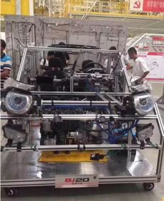 北汽紳寶工廠直銷(xiāo)會(huì)創(chuàng)銷(xiāo)售佳績(jī)，兩小時(shí)斬獲171臺(tái)訂單的背后